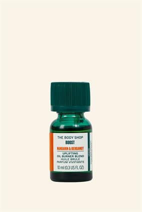 BME HOME FRAGRANCE OIL BOOST 10ML A22