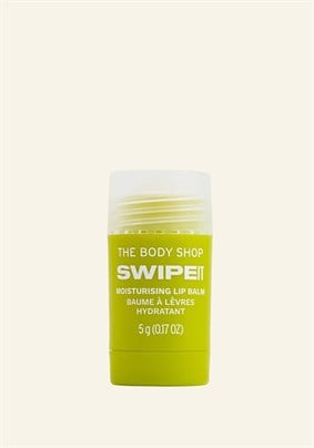 BME LIP BALM SWIPE IT STRAWBERRY 5G A0X