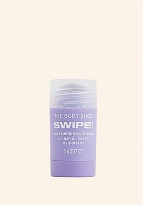BME LIP BALM SWIPE IT STRAWBERRY 5G A0X