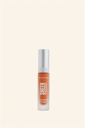 BME SHEER LIP/CHK TINT BLOOM 8ML A0X