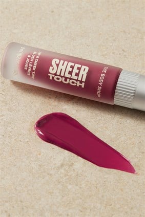 BME SHEER LIP/CHK TINT BLOOM 8ML A0X