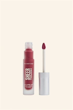 BME SHEER LIP/CHK TINT BLOOM 8ML A0X