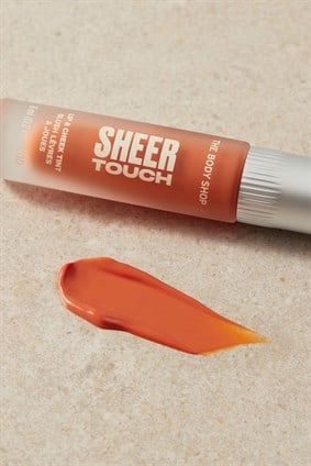 BME SHEER LIP/CHK TINT BLOOM 8ML A0X