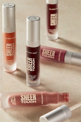 BME SHEER LIP/CHK TINT BLOOM 8ML A0X