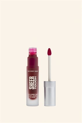 BME SHEER LIP/CHK TINT BLOOM 8ML A0X