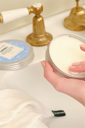 Camomile Butter - Papatya Özlü Temizleme Yağı