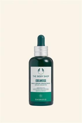 Edelweiss Günlük Konsantre Serum