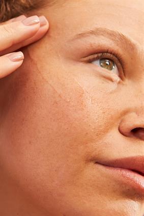 Edelweiss Günlük Konsantre Serum