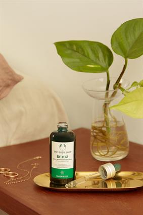 Edelweiss Günlük Konsantre Serum