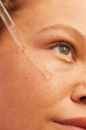 Edelweiss Günlük Konsantre Serum