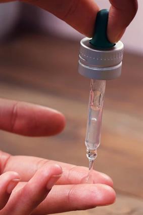 Edelweiss Günlük Konsantre Serum