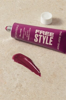 Freestyle Pigment