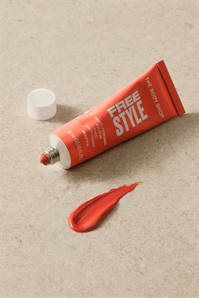 Freestyle Pigment