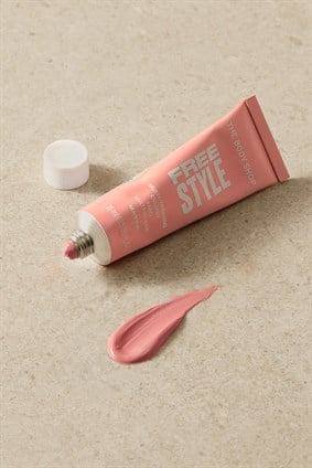 Freestyle Pigment