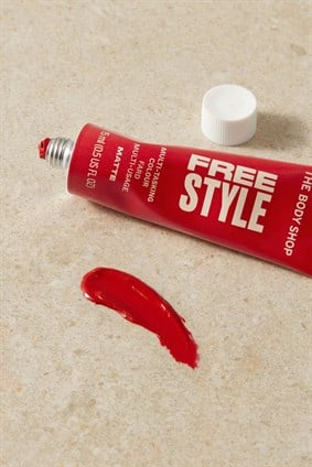 Freestyle Pigment