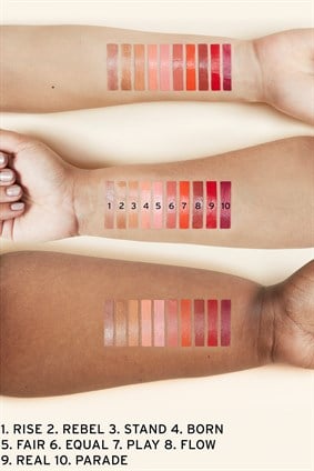 Freestyle Pigment Lip Tint
