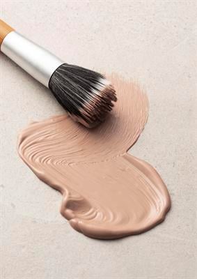 Fresh Nude Fondöten