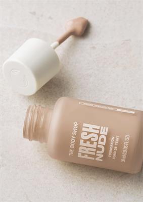 Fresh Nude Fondöten