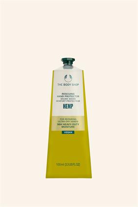 Hemp Koruyucu El Kremi