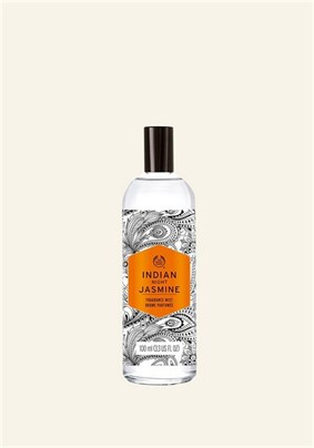 Indian Night Jasmine Vücut Spreyi | The Body Shop