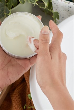 Limite Edition Camomile Butter - Papatya Özlü Temizleme Yağı