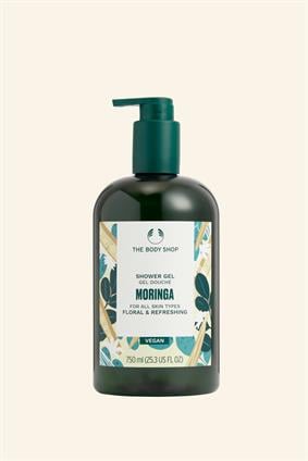 Moringa Duş Jeli