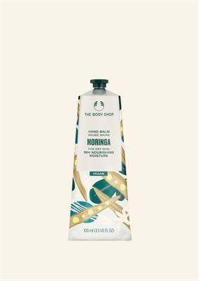 Moringa El Balmı