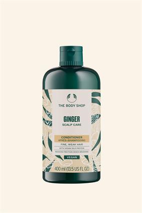 NP CONDITIONER GINGER 250ML A0X