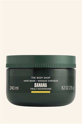 NP HAIR MASK BANANA RENO 240ML A0X