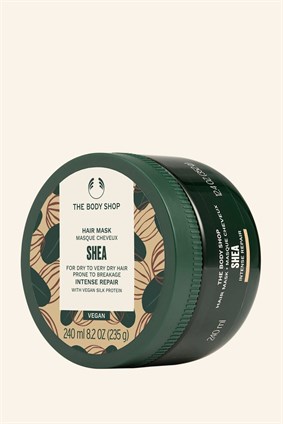 NP HAIR MASK SHEA RENO 240ML A0X