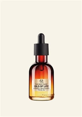 Oils Of Life™ Yüz Yağı