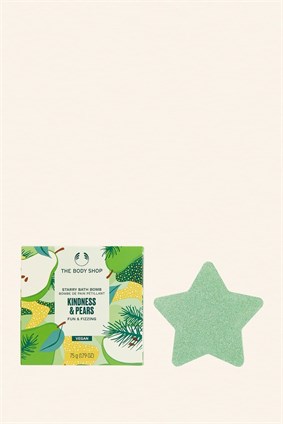Pear Bath Bomb