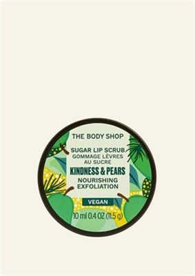 Pear Lip Scrub Dudak Peelingi
