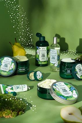 Pears & Share Body Butter