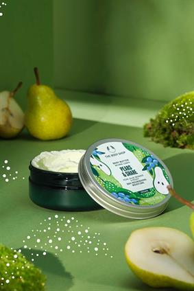 Pears & Share Body Butter