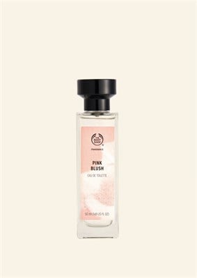Pink Blush Eau De Toilette