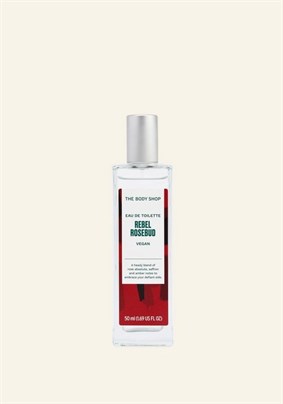 Rebel Rosebud Eau de Toilette