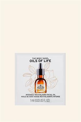 SAMPLE 1 ML Oils Of Life™ Yüz Yağı