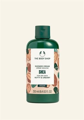 Shea Kremli Duş Jeli