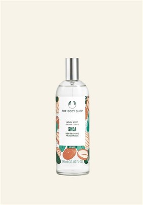 Vücut Spreyleri - Body Mist Çeşitleri | The Body Shop