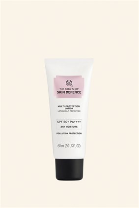 Skin Defence Çoklu Koruma Losyonu SPF 50+ PA++++