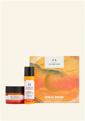 Vitamin C Hediye Seti