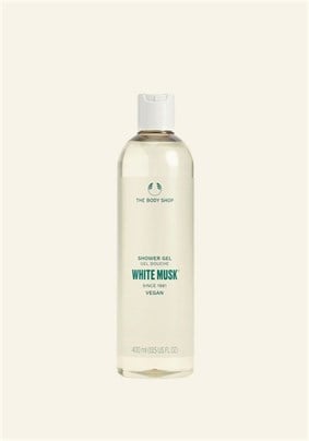 White Musk® Duş Jeli