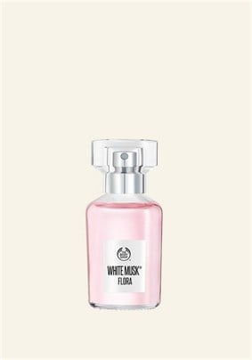 White Musk® Flora Eau De Toilette