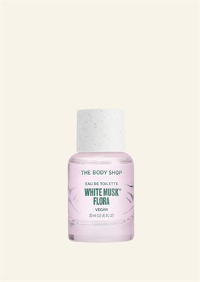White Musk® Flora Eau De Toilette