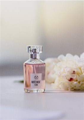 White Musk® Flora Eau De Toilette