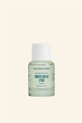 White Musk® L'Eau Eau de Toilette