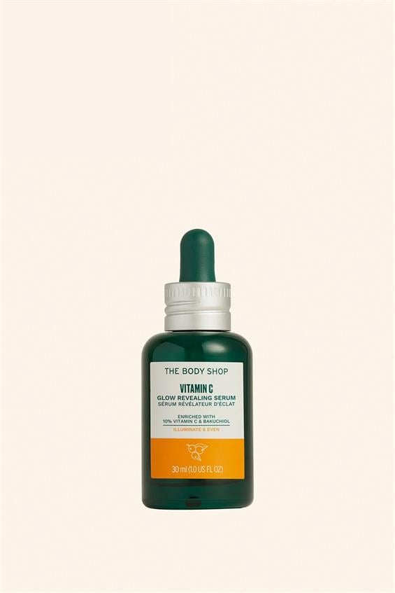 Vitamin C Aydınlatıcı Konsantre Serum