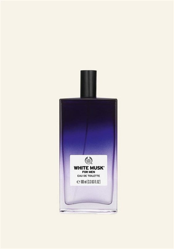 White Musk® - Erkek Eau De Toilette