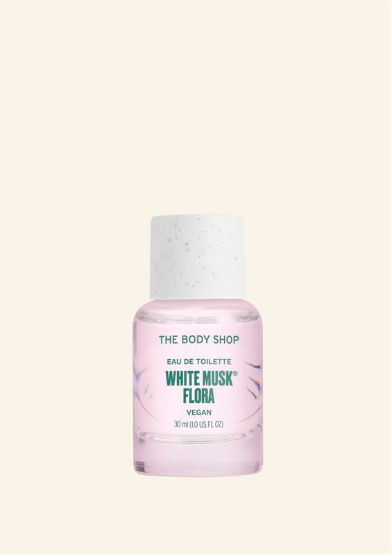 White Musk® Flora Eau De Toilette